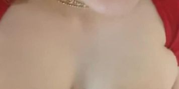Stepsister Has Me To Fill Her Up As She Missing Her Vibrator