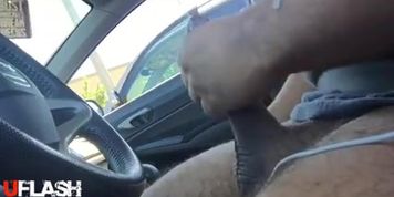 Car Flash - Great Timing