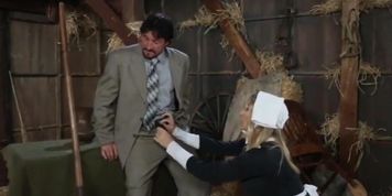 Amish girl sex for money