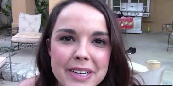 Dillion Harper Pov Suck Screw & Facial