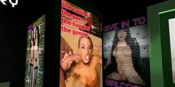 Goon Room