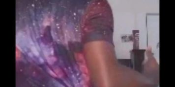 DAYUMM!!!!! Jermaine You Got Cakes (warning this is going to make you cum)