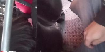 Cum bus