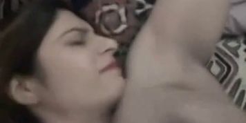 Pakistani Wife Getting Fucked Hard - video 1