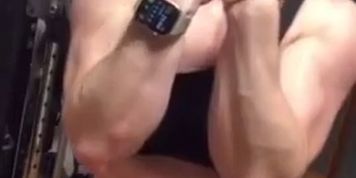 Sexy fbb