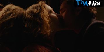 Emilie Kroyer Koppel Sexy Scene  in Unruly