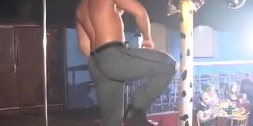 Your Gf May Be Getting Fucked Here
