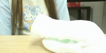 Diaper Girl Punishment and Wet Panty (Kimi)