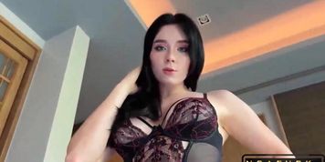 Horny Brunette Met Random Muscular Guy For Hard Fucking In Hotel Stranger Pussy Part1
