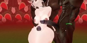 Aviso da puta 8 - imvu