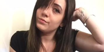 Athena Rhaye Snap Compilation