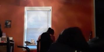 Cock Flash Step Sister Pt.2