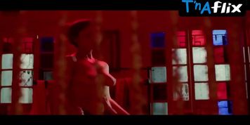Arundhati Mukherjee Breasts Scene  in Forbidden Love