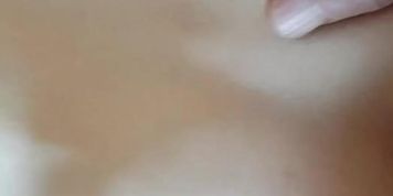 Femboy sissy getting fucked . Daddy loves it. 