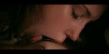 Erotic Sex Scenes - Blue Is The Warmest Color (2013)