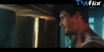 Magdalena Lamparska Underwear Scene  in The Taming Of The Shrewd