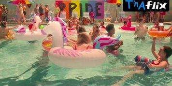 Maia Reficco Bikini Scene  In Hot Little Liars: Original Sin