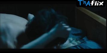 Laure Massard Butt,  Breasts Scene  in Passion