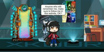 Kevin's Gacha Life Sex Request!!