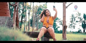 Sometimes With Rai Western Outfit Destination India Full HD 2021