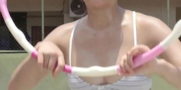 Hirajima Natsumi Softcore 2
