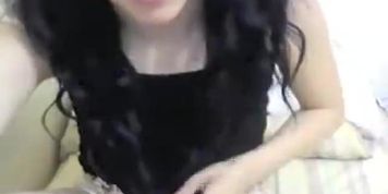 Cute Sissy Solo