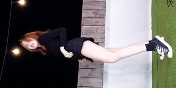 korean dance