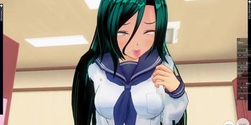 3D HENTAI POV ??????? ? ????? ????????? ?????? ?? ????? ????? ??????