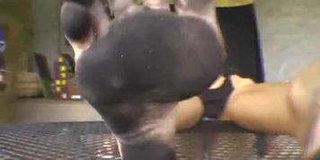 Star - Lick My Dirty Feet
