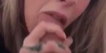 Sex Worker Servicing