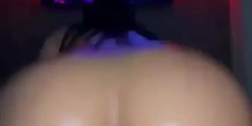 Ride sexy ass