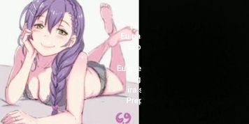 Hentai joi pt Br para escravo de p&eacute;s