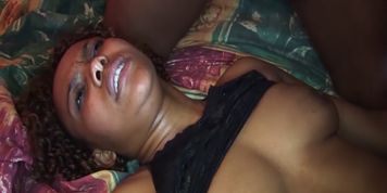 EXTREMEAMATEURMOVIES - cock sharing african babe