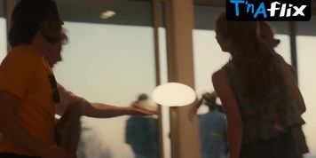 Dree Hemingway Bikini Scene  in In A Relationship