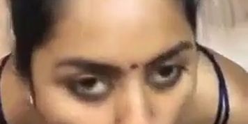 Indian sex - blow job