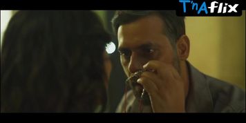 Anupriya Goenka Butt,  Breasts Scene  in Bombay Stories