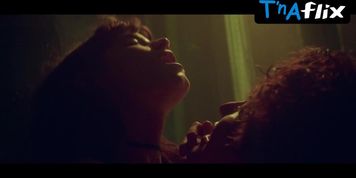 Malena Sanchez Sexy Scene  in El Potro