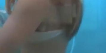 Watch Beach, Russian, Changing Room Clip Unique