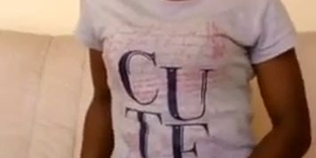 Kenyan whore Tim