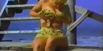 best vintage boobs