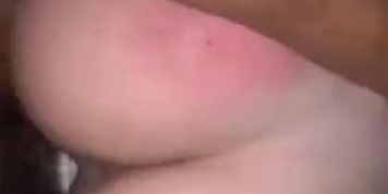 Fucking my gf