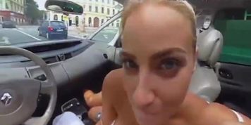 POV driving