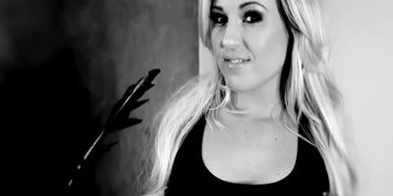 Lucy S Casting, She Wants To Work In Hardcore... - Gina Blonde (Gabrielle della Moon, Gina Pearl, Gina Pears, Kety Pearl, Lucie Stratilova, Sweet Paige)