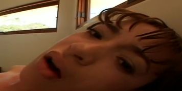 19 year old anal