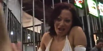 Sandra worshipped