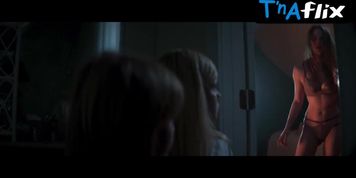 Liz Godwin Underwear Scene  in Along Came The Devil