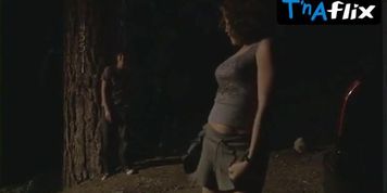 Tiffany Shepis Butt Scene  in Nightmare Man