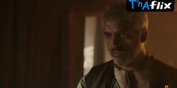 Lupe Del Junco Breasts Scene  in La Peste