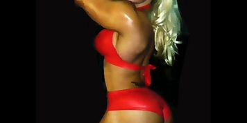 Female bodybuilding fbb bodybuilders