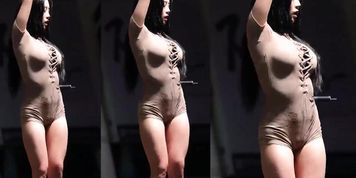 hot korean dance